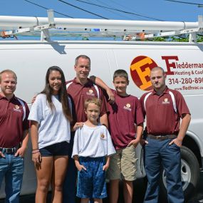 Fleddermann Heating and Cooling