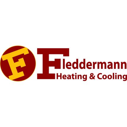 Λογότυπο από Fleddermann Heating and Cooling