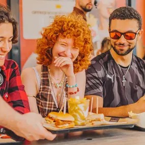 Bild von Burger King