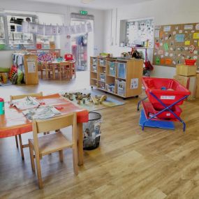 Bild von Bright Horizons Swanscombe Day Nursery and Preschool