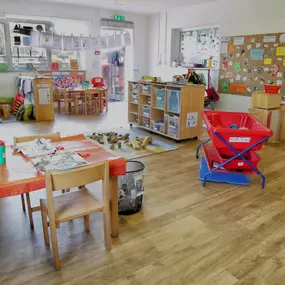 Bild von Bright Horizons Swanscombe Day Nursery and Preschool