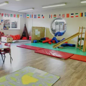 Bild von Bright Horizons Swanscombe Day Nursery and Preschool