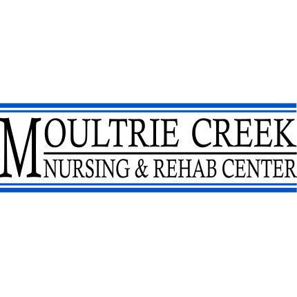 Logótipo de Moultrie Creek Nursing and Rehab Center