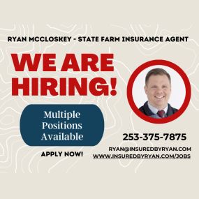 Ryan McCloskey - State Farm Insurance Agent