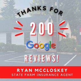 Ryan McCloskey - State Farm Insurance Agent