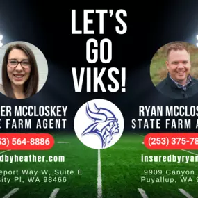 Ryan McCloskey - State Farm Insurance Agent