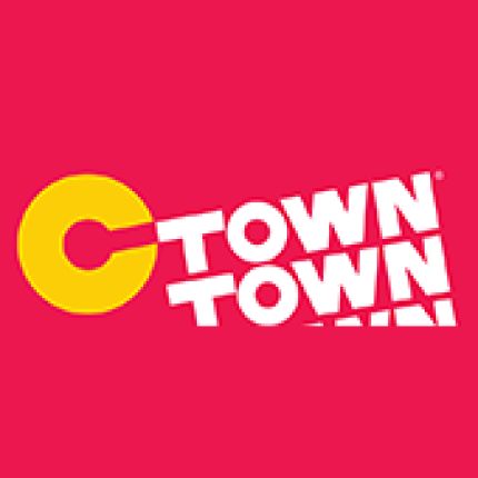 Logo van CTown Supermarkets