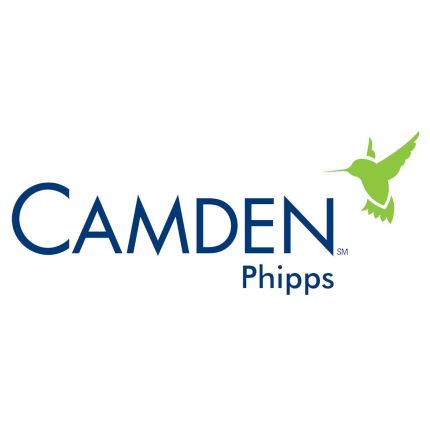 Logo from Camden Phipps Apartments