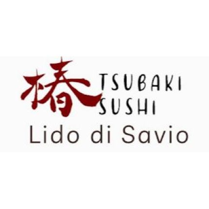 Logótipo de Tsubaki Sushi All You Can Eat