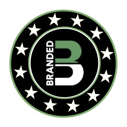 Logo van BRANDED INTERNET MARKETING AGENCY