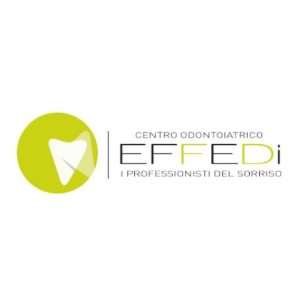 Logótipo de Centro Odontoiatrico EFFEDI