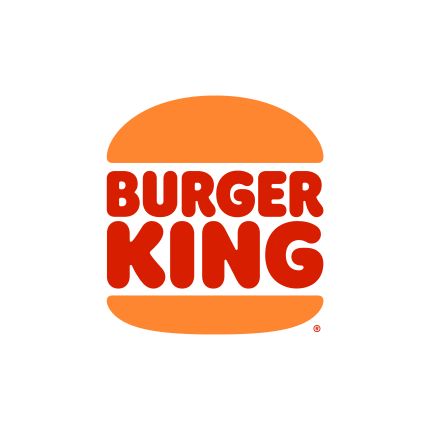 Logotyp från Burger King