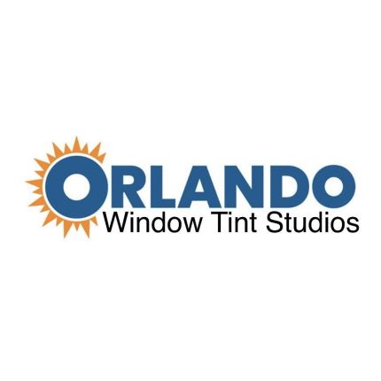 Logo de Orlando Window Tint Studios
