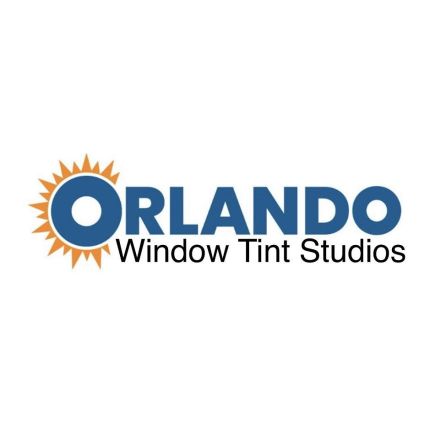 Logótipo de Orlando Window Tint Studios