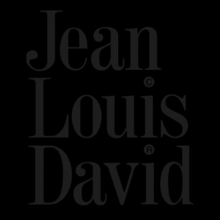 Logotyp från Parrucchiere Jean Louis David