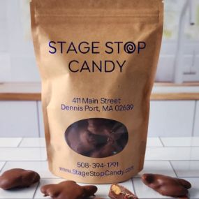 Bild von Stage Stop Candy