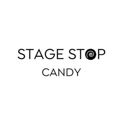 Logótipo de Stage Stop Candy