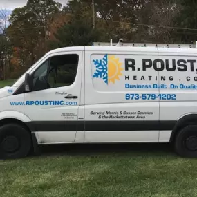 Bild von R. Poust Heating & Cooling Inc