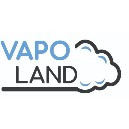Logotipo de Vapoland - elektronické cigarety