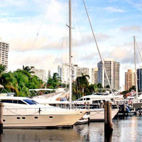 Bild von Loggerhead Marina - Aventura