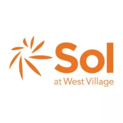 Logo fra Sol at West Village