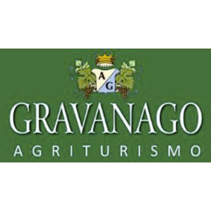 Logotipo de Gravanago Az. Agricola