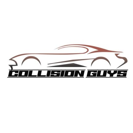 Logotipo de Collision Guys Troy