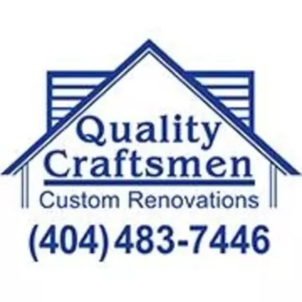 Logo van Quality Craftsmen