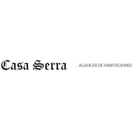 Logo da Casa Serra