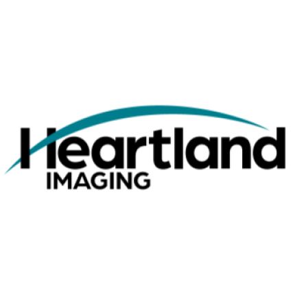 Logo de Heartland Imaging