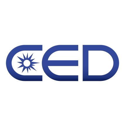 Logo od CED Industrial And Lights