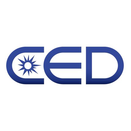 Logotipo de CED Industrial And Lights