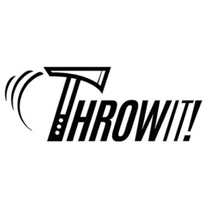 Logótipo de Throw It!