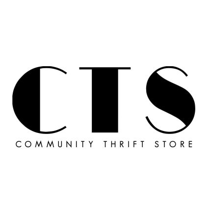 Logo from Community Thrift Store