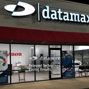Bild von Datamax Inc. - Lufkin