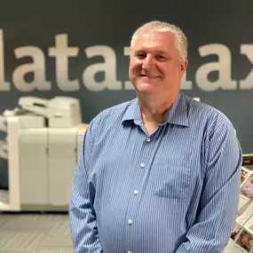 Bild von Datamax Inc. - Lufkin