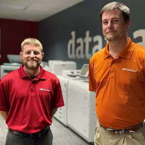 Bild von Datamax Inc. - Lufkin