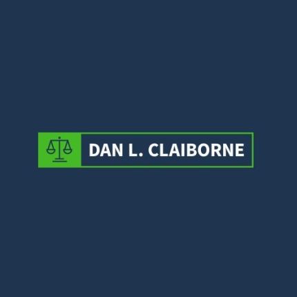 Logo da Dan L. Claiborne