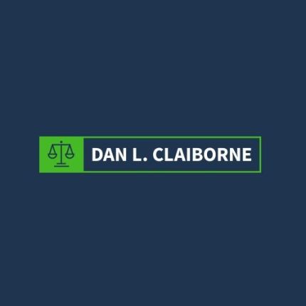 Logotipo de Dan L. Claiborne