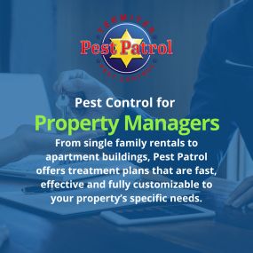 Bild von Pest Patrol, Inc.