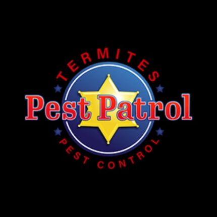 Logotipo de Pest Patrol, Inc.