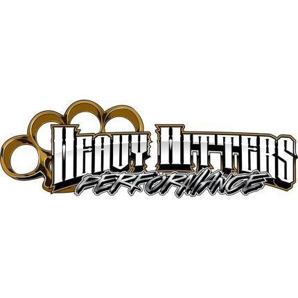 Logotipo de Heavy Hitters Performance