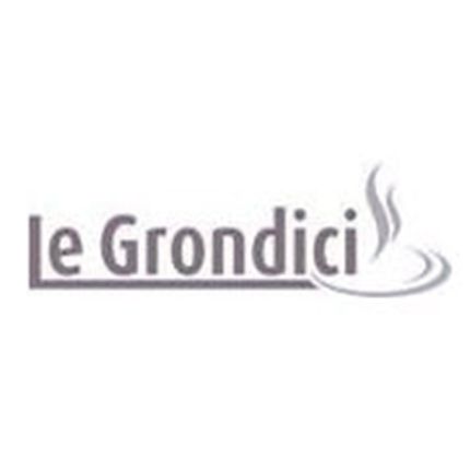 Logotyp från Le Grondici Caffe' Ristorante