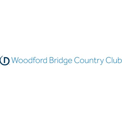 Logo od Woodford Bridge Country Club By Diamond Resorts