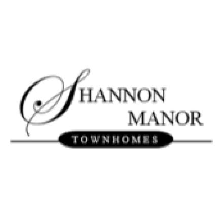 Logo fra Shannon Manor Townhomes