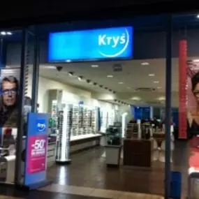 Bild von Opticien Krys