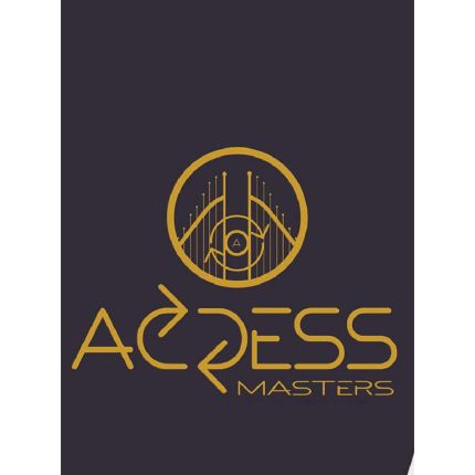 Logotyp från Access Masters, Inc.