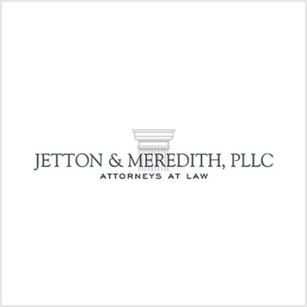 Logo od Jetton & Meredith, PLLC