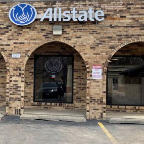 Bild von Seyda Calderwood: Allstate Insurance