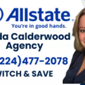 Bild von Seyda Calderwood: Allstate Insurance